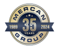 Mercan Group Logo